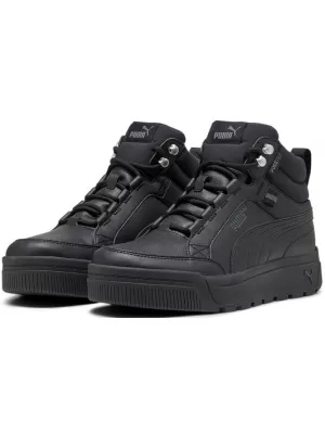 Férfi cipők PUMA TARRENZ SB III PURETEX 393930-01 FEKETE