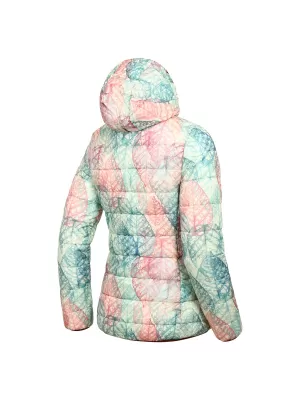 Női kabát ALPINE PRO EROMA LJCB595 PIROS