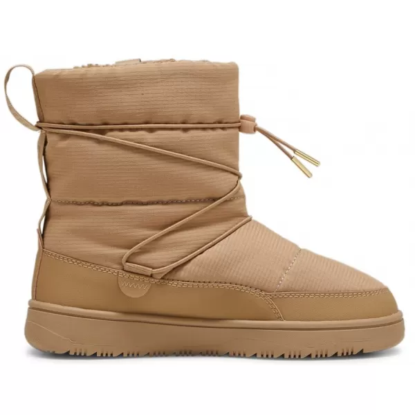  Női cipők PUMA SNOWBAE WNS 393920-04 BÉZS 