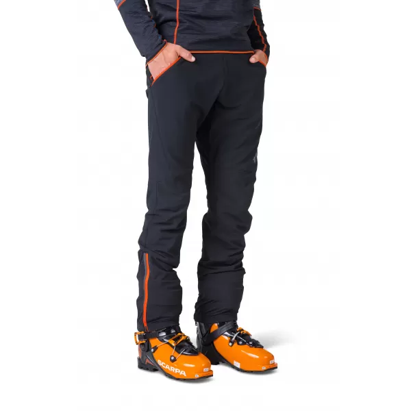  Férfi nadrág HANNAH KASH PANTS ANTRACIT 