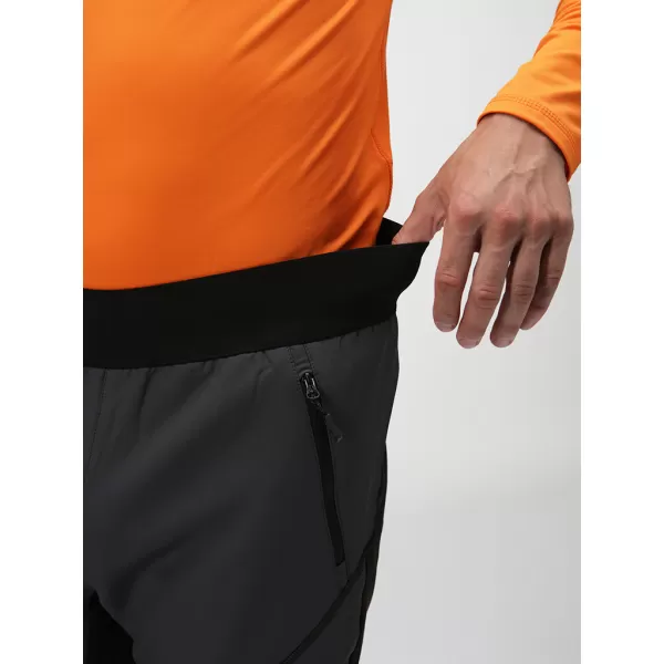  Férfi nadrág LOAP URBAN OLM2315 SZÜRKE 