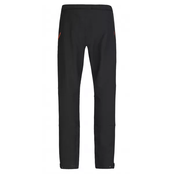  Férfi nadrág HANNAH JUKE PANTS ANTRACIT 
