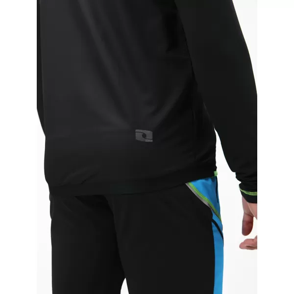 Férfi softshell kabát LOAP UXNAR XLM2305 SZÜRKE 