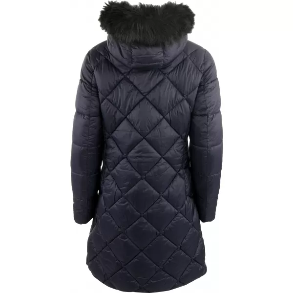  Kabát ALPINE PRO PEWASA LCTB212 SÖTÉTKÉK 