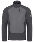 Férfi softshell kabát LOAP URVAL OLM2313 SÖTÉTSZÜRKE