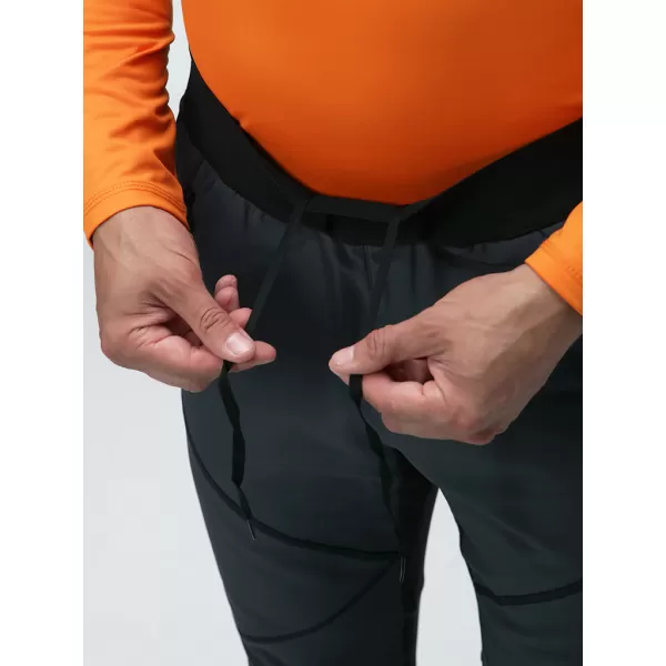  Férfi nadrág LOAP URBAN OLM2315 SZÜRKE 