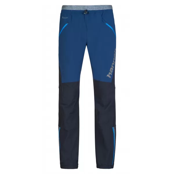  Férfi nadrág HANNAH KASH PANTS DÍSZKÉK/ANTRACIT 