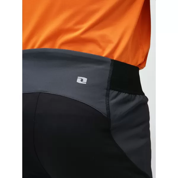  Férfi nadrág LOAP URBAN OLM2315 SZÜRKE 