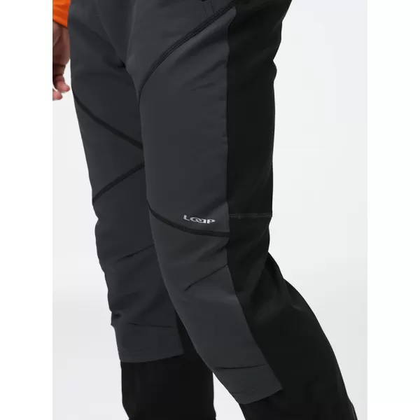  Férfi nadrág LOAP URBAN OLM2315 SZÜRKE 