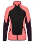 Női softshell kabát LOAP UXULA XLW2305 NARANCS
