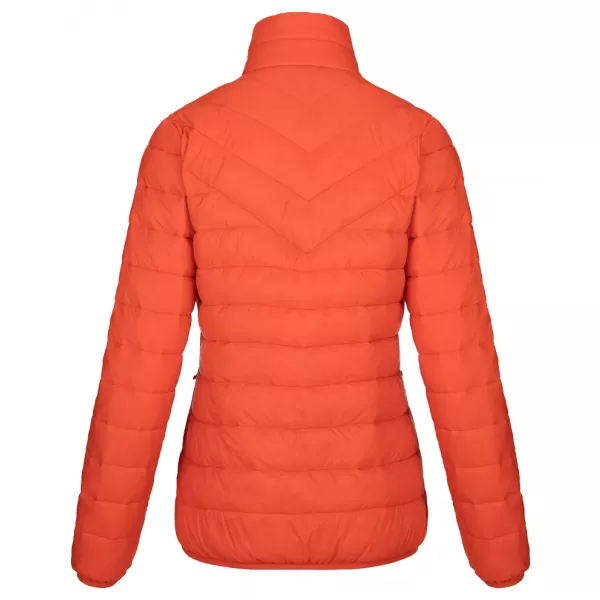  Női kabát LOAP IRBORA CLW23127 PIROS 