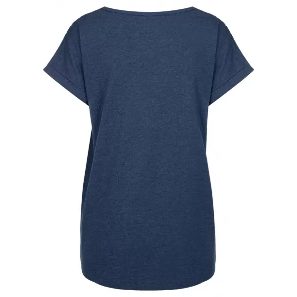  Női póló LOAP AMICA CLW23161 KÉK 