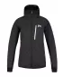 Női kabát HANNAH NAVA HOODY ANTRACIT