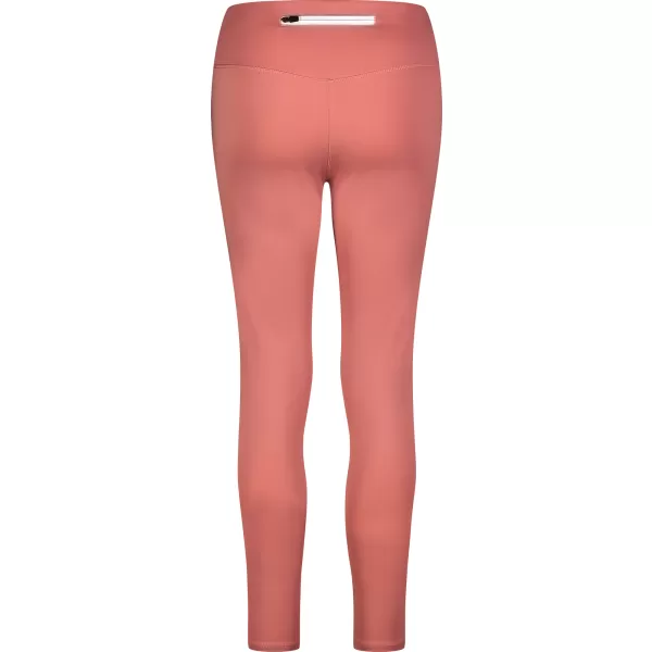  Női sport leggings NORDBLANC COMPLAINT NBWPL7779 RÓZSASZÍN 
