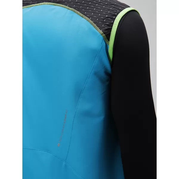 Férfi mellény LOAP UXLER XLM2306 KÉK 