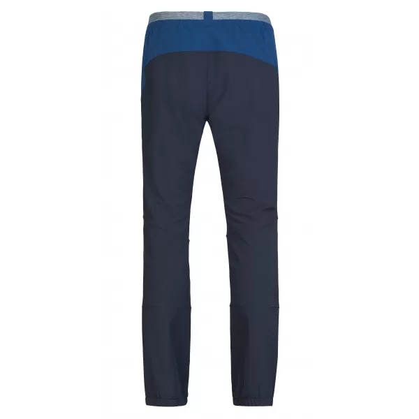  Férfi nadrág HANNAH KASH PANTS DÍSZKÉK/ANTRACIT 