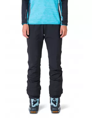 Női nadrág HANNAH KASH W PANTS ANTRACIT