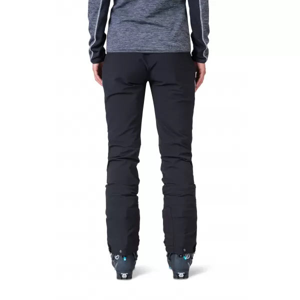  Női nadrág HANNAH JUKE W PANTS ANTRACIT (DUBARRY) 
