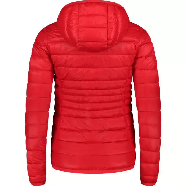  Steppelt női kabát NORDBLANC SPARKLE NBWJL7947 PIROS 