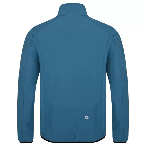  Férfi softshell kabát LOAP URVAL OLM2313 SÖTÉTKÉK 