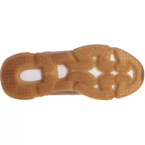  Férfi téli csizma LOAP NERRO HSM21236 BARNA 