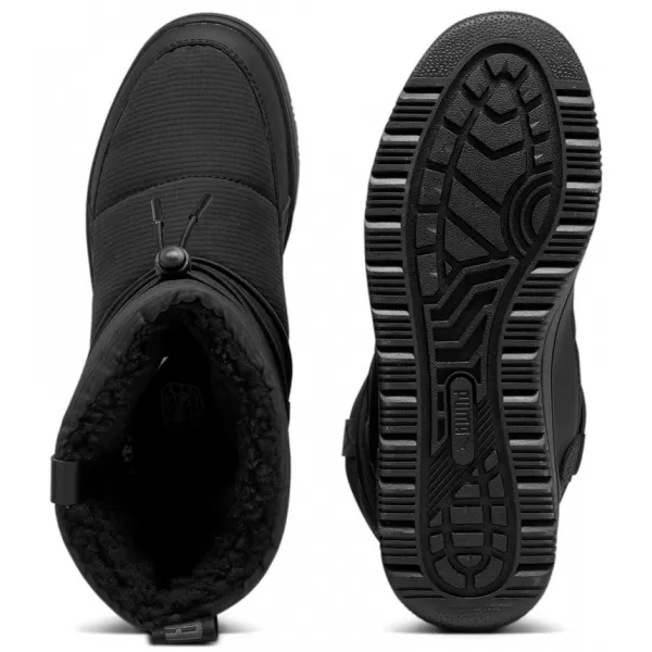  Női cipők PUMA SNOWBAE WNS 393920-01 FEKETE 
