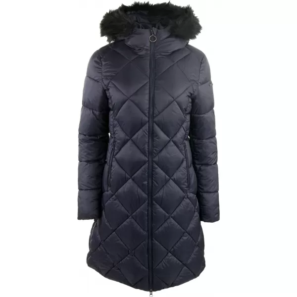  Kabát ALPINE PRO PEWASA LCTB212 SÖTÉTKÉK 