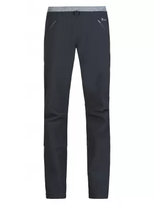 Női nadrág HANNAH KASH W PANTS ANTRACIT