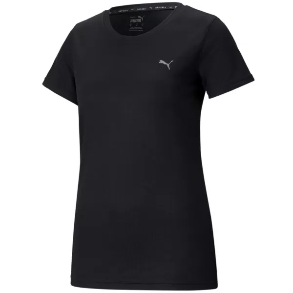  Funkcionális női póló PUMA PERFORMANCE TEE W 520311-01 FEKETE 
