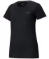 Funkcionális női póló PUMA PERFORMANCE TEE W 520311-01 FEKETE