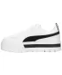 Női cipők PUMA MAYZE LTH WN'S 381983-01 FEHÉR