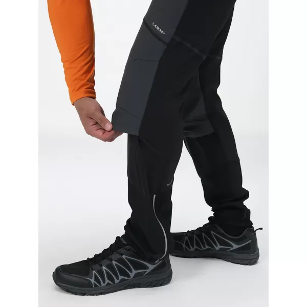  Férfi nadrág LOAP URBAN OLM2315 SZÜRKE 