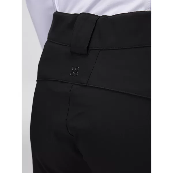  Női nadrág LOAP LUPJANA XLW2304 FEKETE 