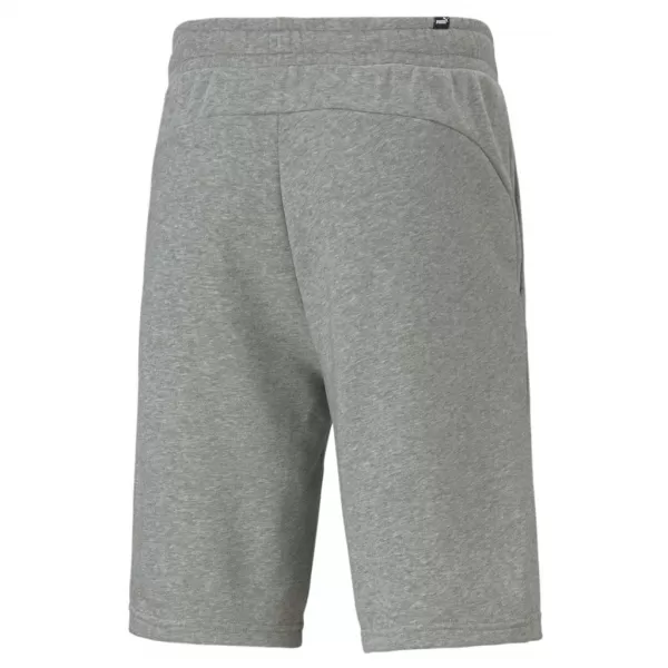  Férfi rövidnadrág PUMA ESS SHORTS 10 586709-03 SZÜRKE 