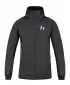 Férfi dzseki HANNAH KECHU HOODY ANTRACIT