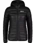 Steppelt női kabát NORDBLANC SPARKLE NBWJL7947 FEKETE