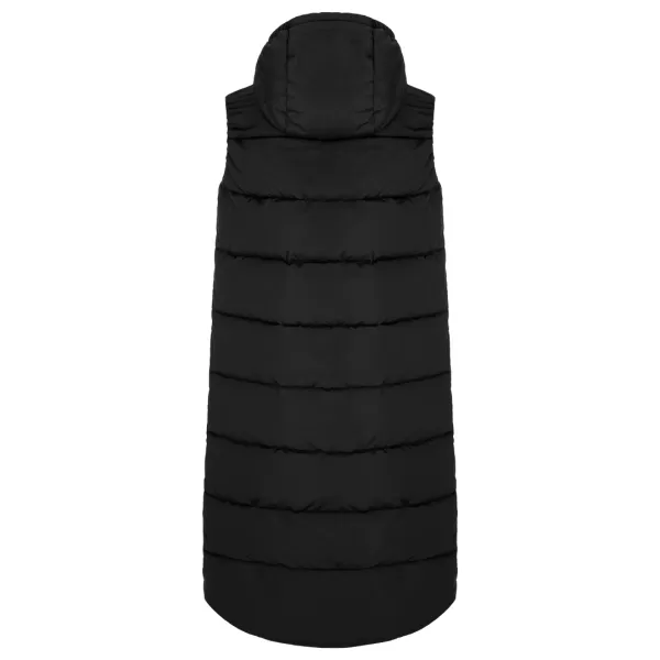  Női mellény LOAP TALA CLW23106 FEKETE 