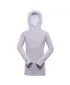 Baba pulóver ALPINE PRO GORFO KSWB187 LILA
