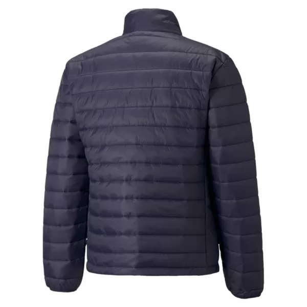  Férfi dzseki PUMA TEAMLIGA LIGHT JACKET 657617-06 KÉK 