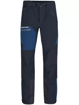 Férfi nadrág HANNAH JUKE PANTS ANTRACIT