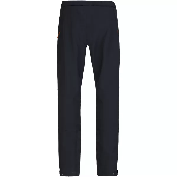  Férfi nadrág HANNAH JUKE PANTS ANTRACIT (OLÍVA) 