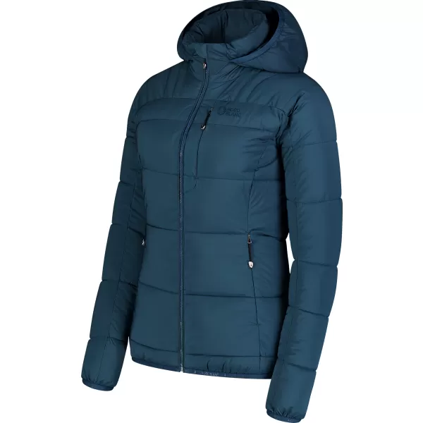  Steppelt női kabát NORDBLANC CONDITIONS NBWJL7716 KÉK 