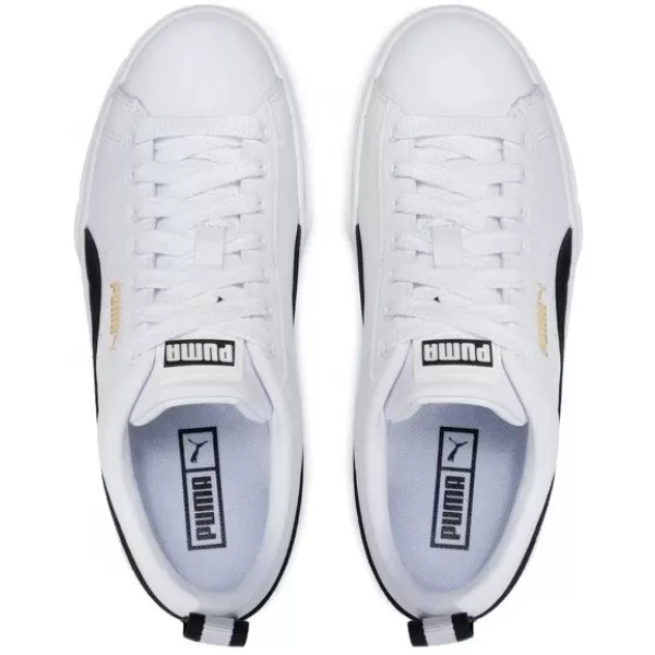  Női cipők PUMA MAYZE LTH WN'S 381983-01 FEHÉR 