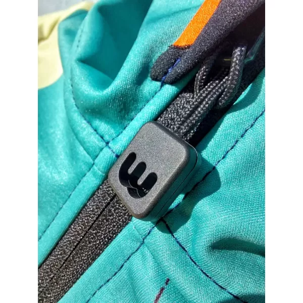  Gyermek softshell kabát WAMU MOUNTAIN BIKE SZÍNESEBB 