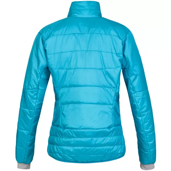  Női kabát HANNAH MIRRA BÚVÁRKÉK 