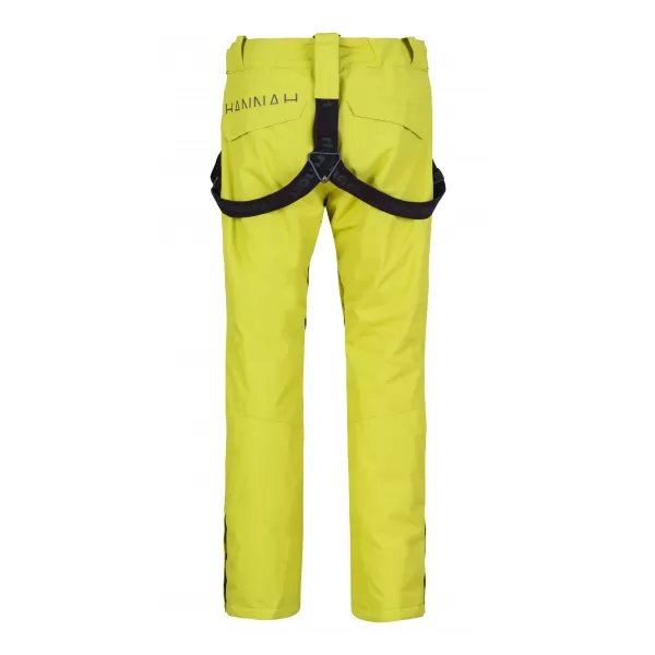  Férfi nadrág HANNAH SLATER FD CITRONELLA 