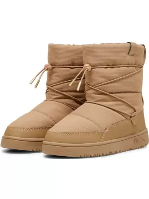 Női cipők PUMA SNOWBAE WNS 393920-04 BÉZS
