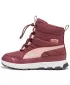 Gyermek cipő PUMA EVOLVE BOOT JR 392644-04 SZERK