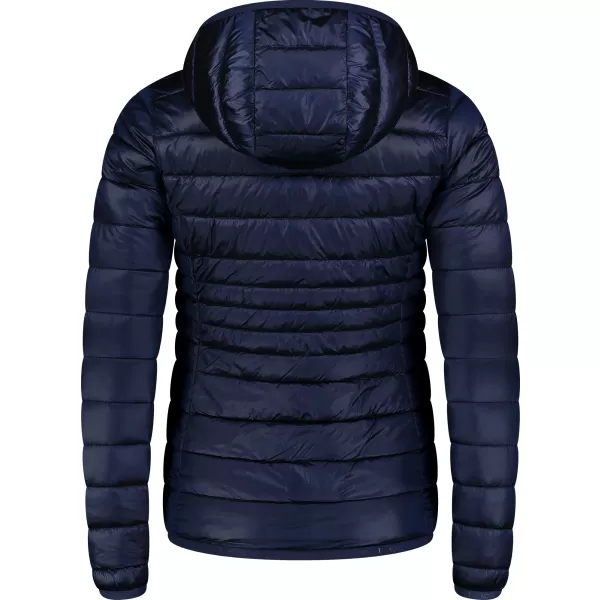  Steppelt női kabát NORDBLANC SPARKLE NBWJL7947 KÉK 