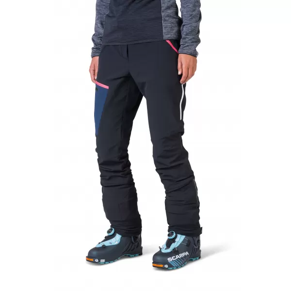  Női nadrág HANNAH JUKE W PANTS ANTRACIT (DUBARRY) 